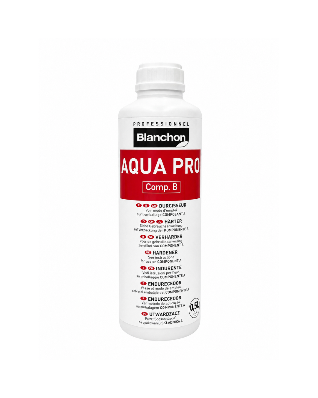 BLANCHON | AQUA PRO HARDENER 500ml