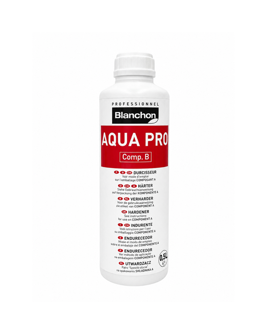 BLANCHON | AQUA PRO HARDENER 500ml