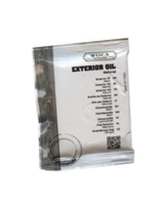 WOCA | EXTERIOR WOOD OIL or CLEANER (25ml TESTER)