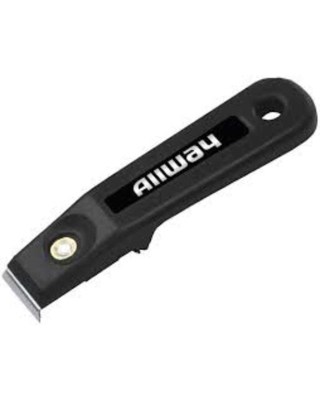 ALLWAY | HAND SCRAPER | (F1) 2-EDGE