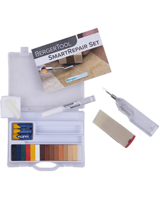 BERGER-SEIDLE | SMART REPAIR KIT