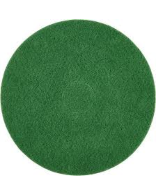 WOCA | GREEN SCRUBBING PAD