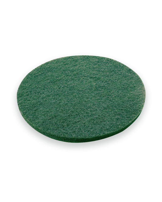 WOCA | GREEN SCRUBBING PAD