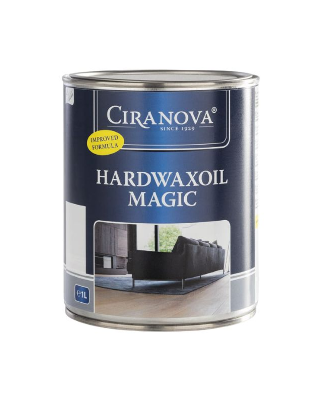 CIRANOVA | HARDWAX OIL MAGIC (1L)
