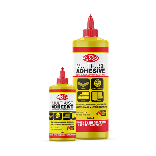 PREP | MULTI-USE ADHESIVE (500ml)