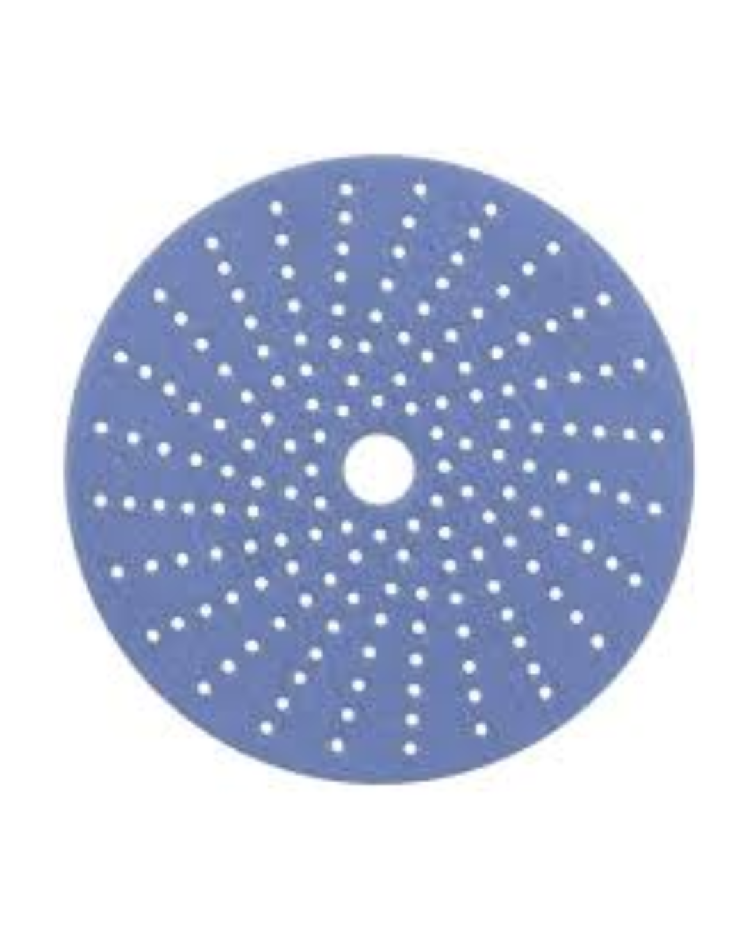 SANDPAPER | CERAMIC ORBITAL DISCS | 150mm