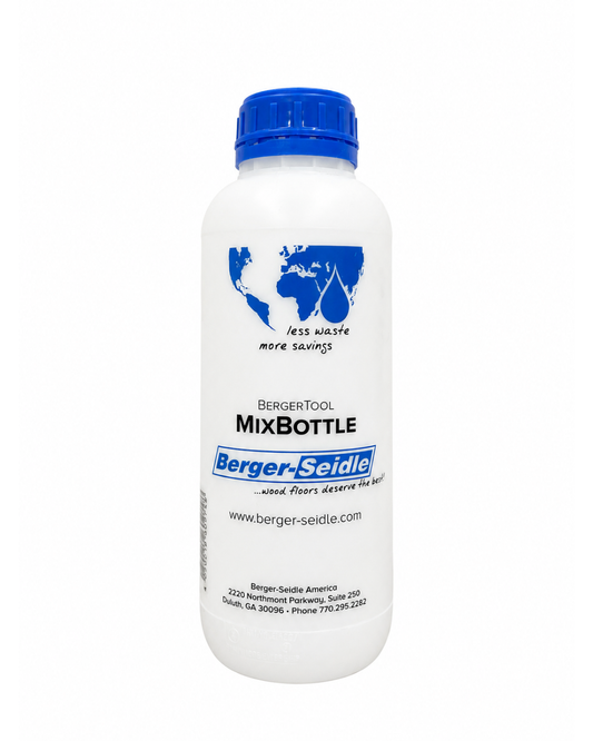 BERGER-SEIDLE | MIX BOTTLE (1L)