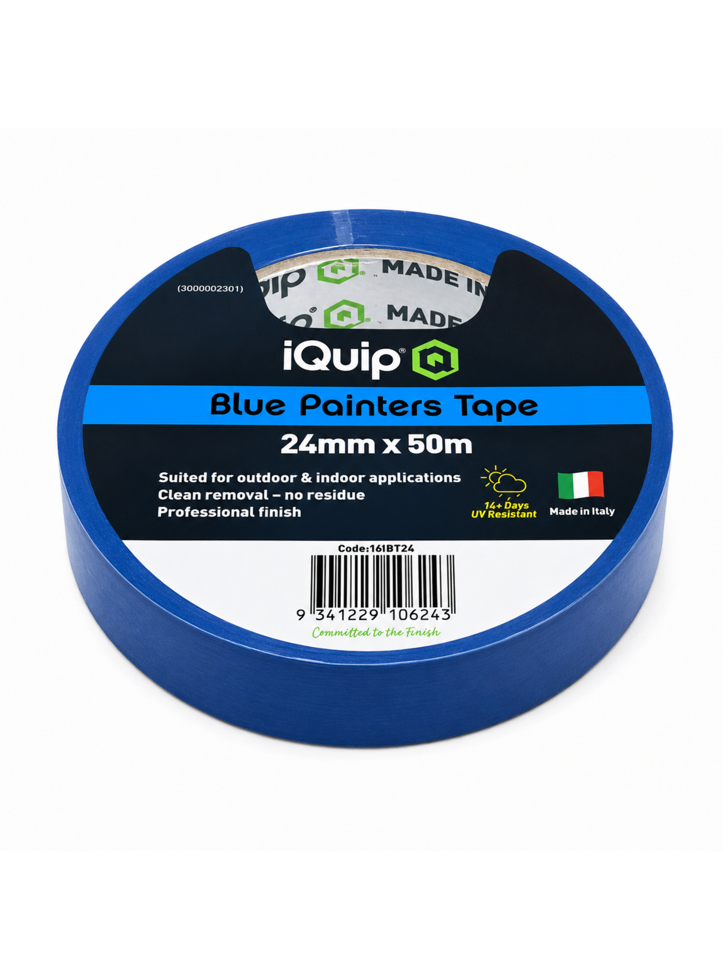 iQuip | BLUE PAINTERS TAPE