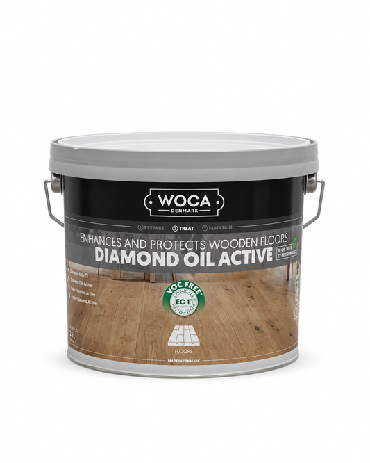 WOCA | DIAMOND OIL ACTIVE