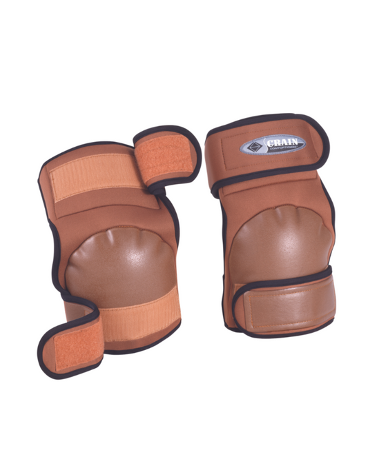 CRAIN | HEAVY-DUTY COMFORT KNEES 196