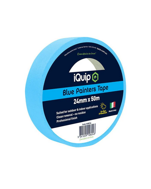 iQuip | BLUE PAINTERS TAPE