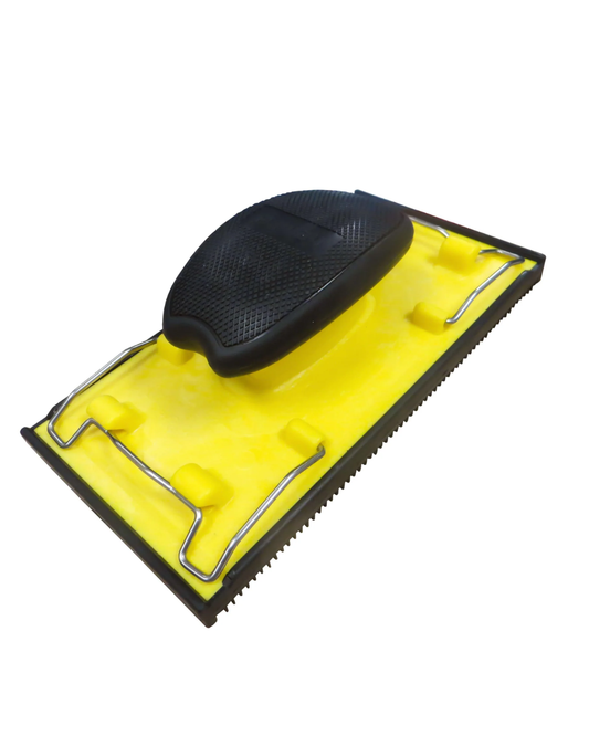 ALLWAY | PALM SANDER (PHS)