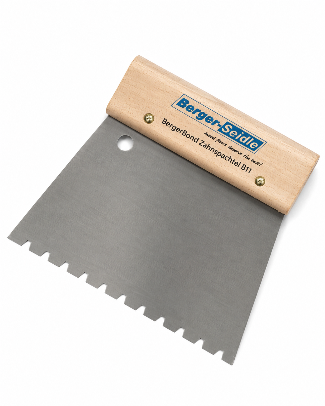BERGER-SEIDLE | TOOTHED TROWEL