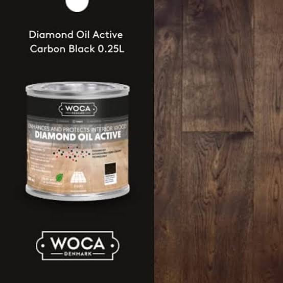 WOCA | DIAMOND OIL ACTIVE (2.5L)